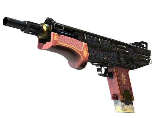 MAG-7