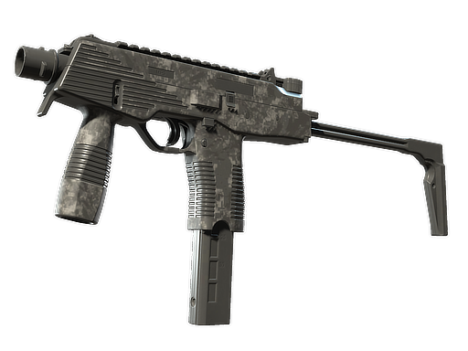 MP9 | Голова кругом