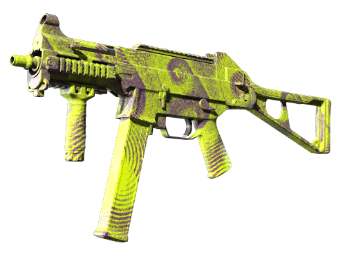 UMP-45 | Заблуждение