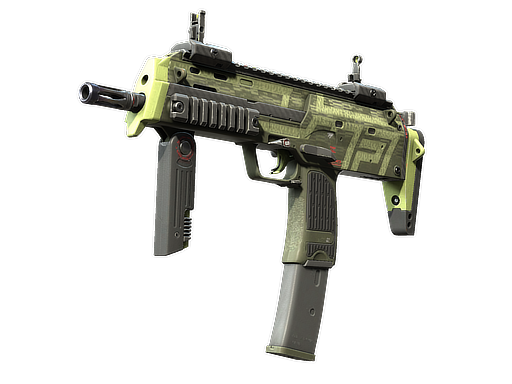 MP7 | Основание-2
