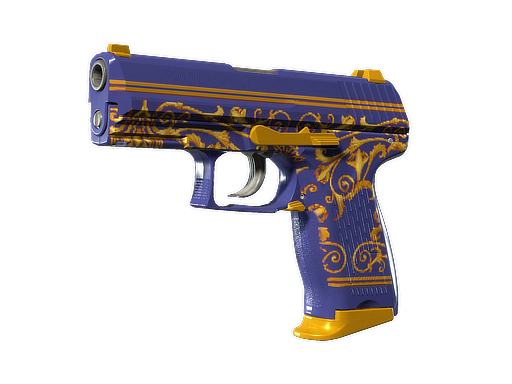 P2000 | Королевское барокко