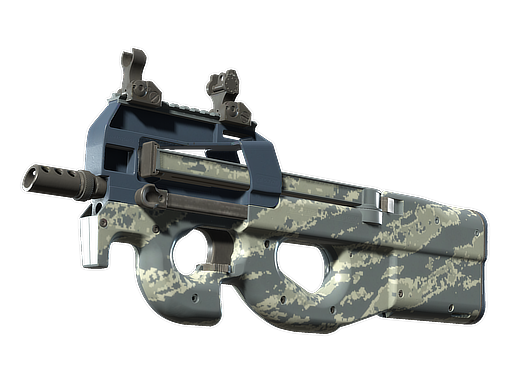 P90 | Тактический синий