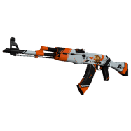 AK-47 | Asiimov (Field-Tested)
