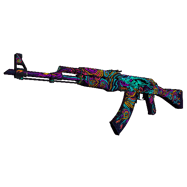 AK-47 | Nightwish (Factory New)