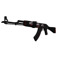 AK-47 | Redline (Field-Tested)
