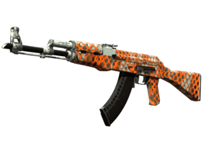 AK-47 | Safety Net (Field-Tested)