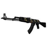 AK-47 | Slate (Minimal Wear)