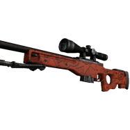 AWP | BOOM (Minimal Wear)