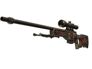 AWP | Duality (Battle-Scarred)