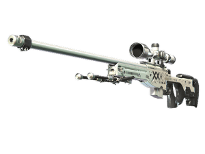 AWP | Printstream (Minimal Wear)