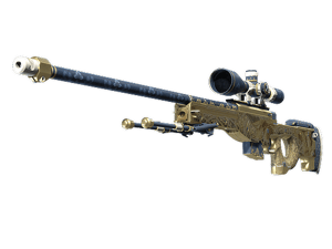 AWP | Queen’s Gambit (Factory New)