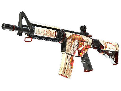 M4A4 | Фалак