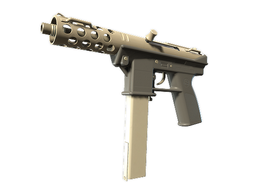 Tec-9 | Необработанная керамика