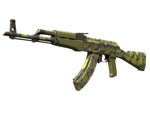 AK-47 | Оливковый поликамуфляж