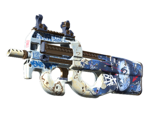 P90 | Взор смерти