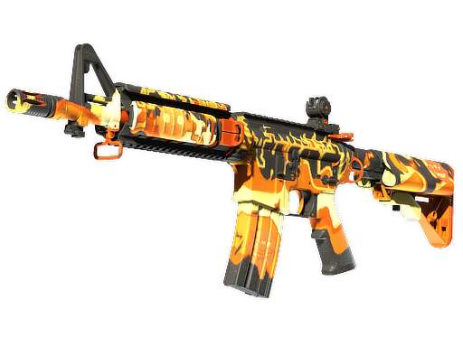 M4A4 | Адок