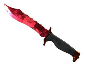 ★ Bowie Knife | Doppler Ruby (Factory New)