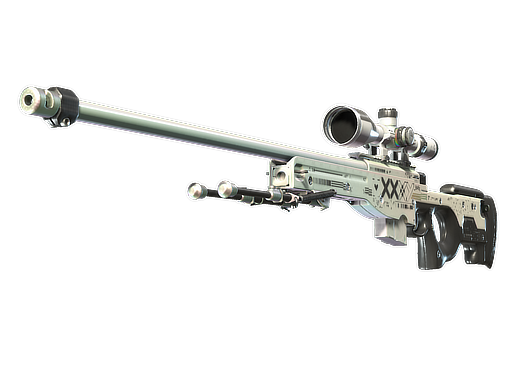 AWP | Поток информации