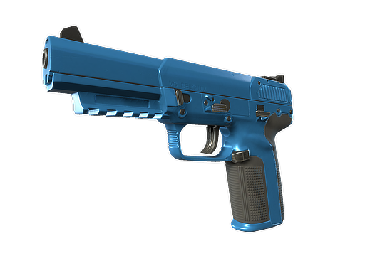 Five-SeveN | Небесная голубизна