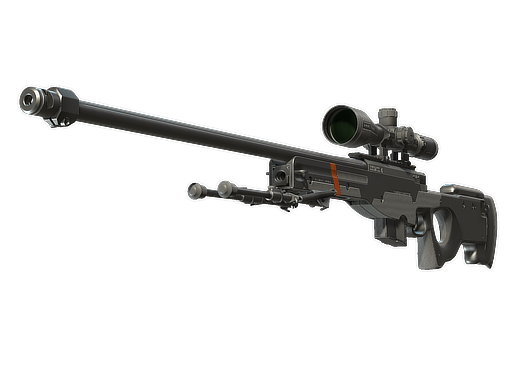 AWP | Чёрный ящик