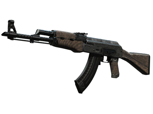 AK-47 | Стальная дельта
