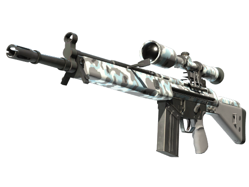 G3SG1