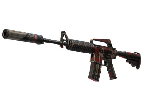M4A1-S | Ночной ужас