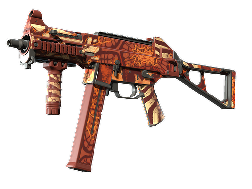 UMP-45 | Теплокровное