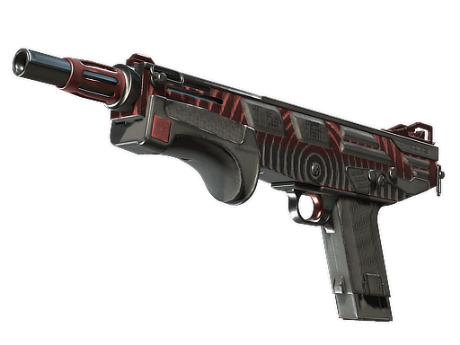 MAG-7 | МАГнитуда