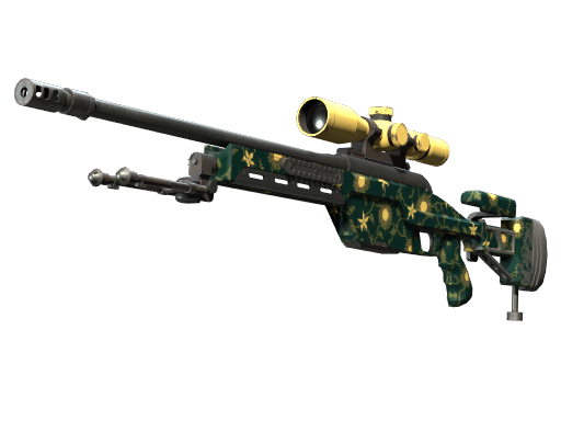SSG 08