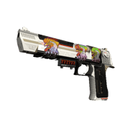 Desert Eagle | Mecha Industries (Field-Tested)