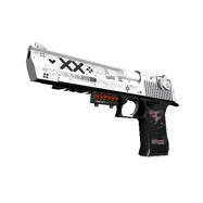 Desert Eagle | Printstream (Battle-Scarred)