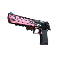 Desert Eagle | Trigger Discipline (Factory New)