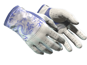 ★ Driver Gloves | Wave Chaser (Minimal Wear)