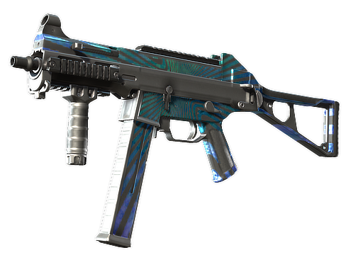UMP-45 | Континуум