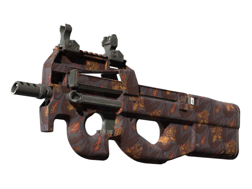 P90 | Закатная лилия
