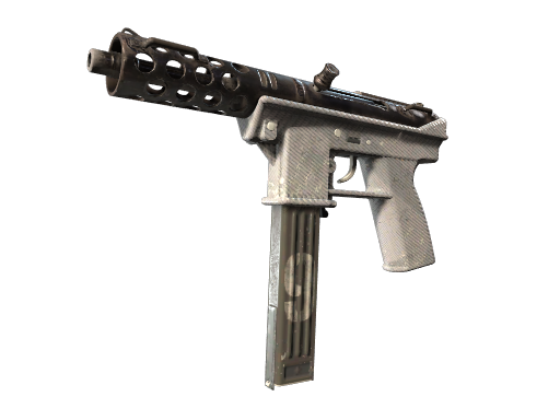 Tec-9 | Шлак