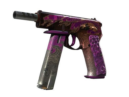 CZ75-Auto | Сян-лю