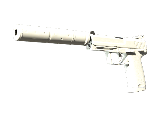 USP-S | Снежная мгла