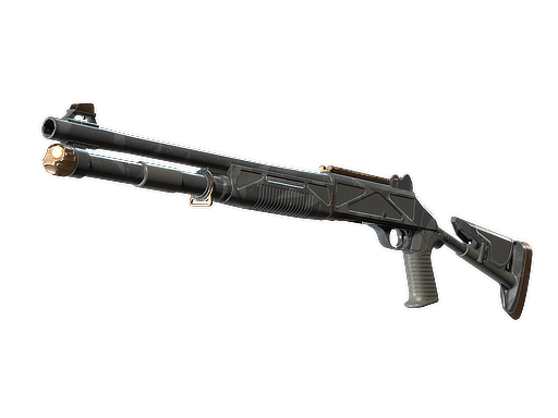 XM1014 | Чёрное пятно