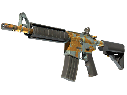 M4A4