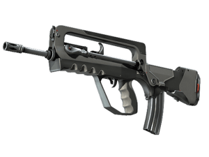 FAMAS | Corp Defense (Factory New)