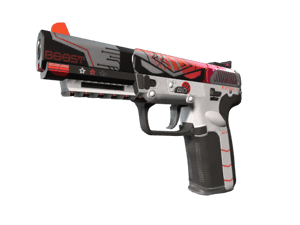Five-SeveN | Boost Protocol (Factory New)