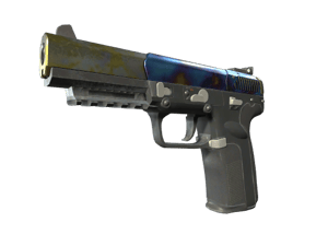 Five-SeveN | Case Hardened (Field-Tested)