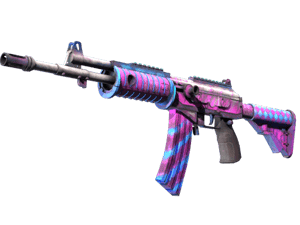 Galil AR | Sugar Rush (Factory New)