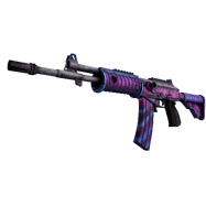 Galil AR | Sugar Rush (Minimal Wear)