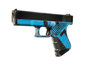Glock-18 | AXIA (Field-Tested)