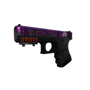 Glock-18 | Moonrise (Minimal Wear)