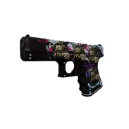 Glock-18 | Neo-Noir (Field-Tested)
