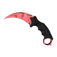 ★ Karambit | Slaughter (Factory New)